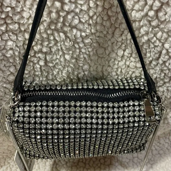 Ginger Evening Bag by Urban Expressions - Picture 5 of 10